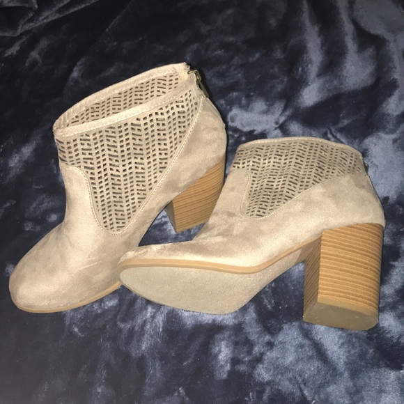 Booties - Picture 3 of 3